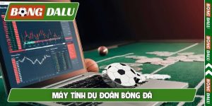 Máy tính dự đoán bóng đá